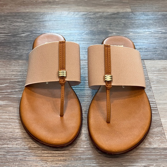 Italian Shoemakers Sandals - Picture 3 of 7